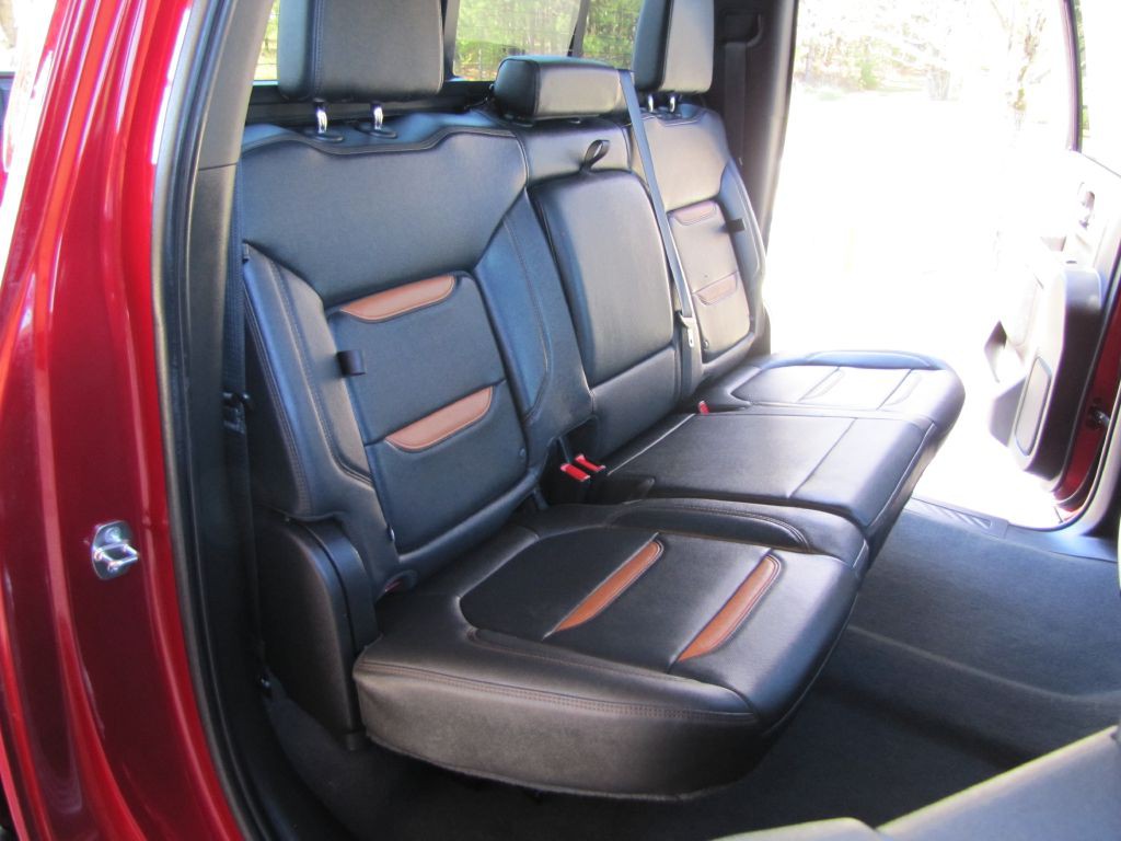 2022 GMC Sierra Image 22