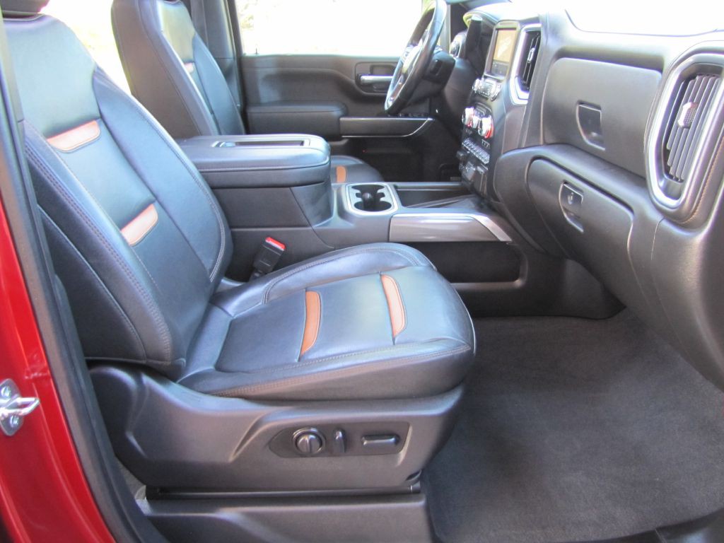 2022 GMC Sierra Image 23