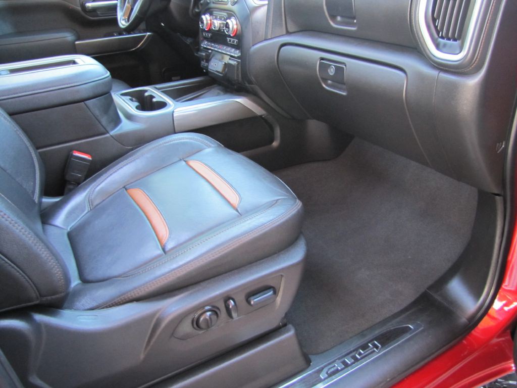 2022 GMC Sierra Image 24