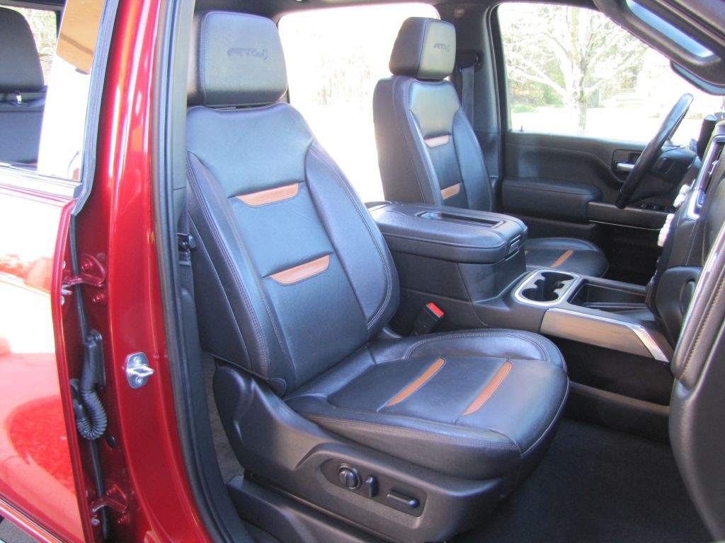 2022 GMC Sierra Image 25