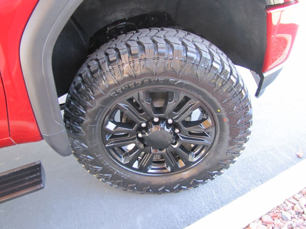 2022 GMC Sierra Image 26