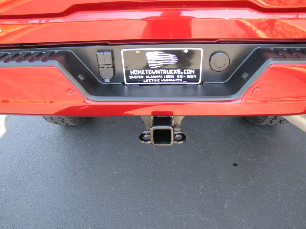 2022 GMC Sierra Image 33