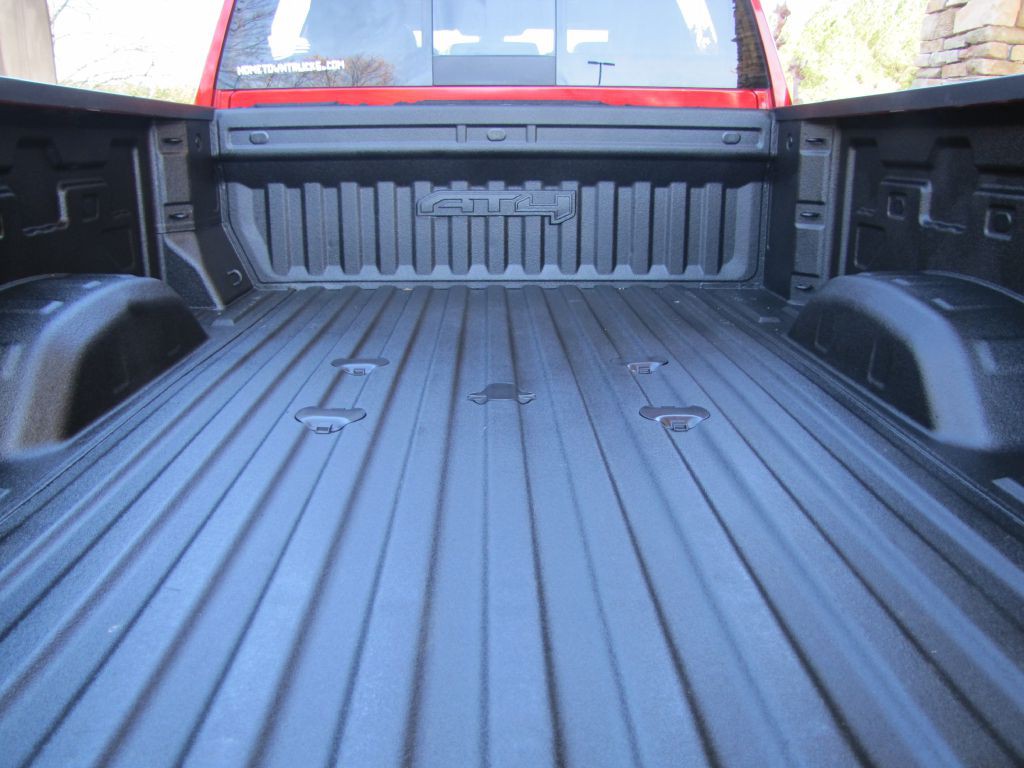 2022 GMC Sierra Image 34