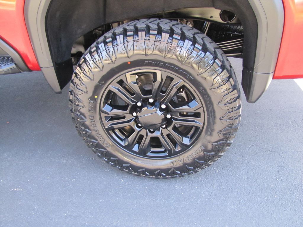 2022 GMC Sierra Image 35