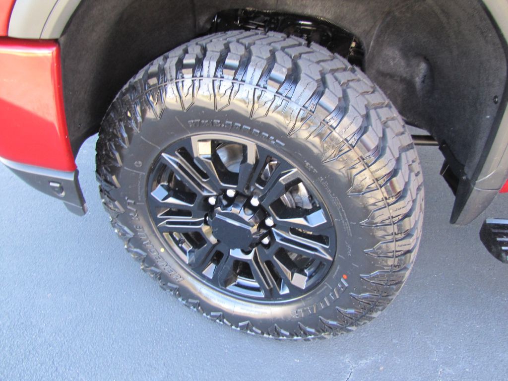 2022 GMC Sierra Image 38