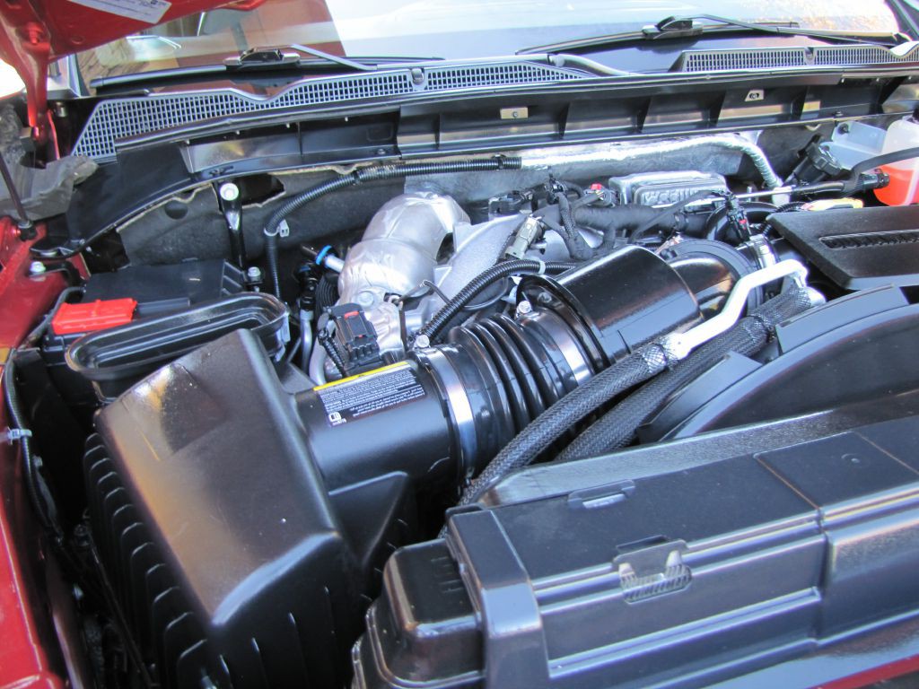 2022 GMC Sierra Image 40