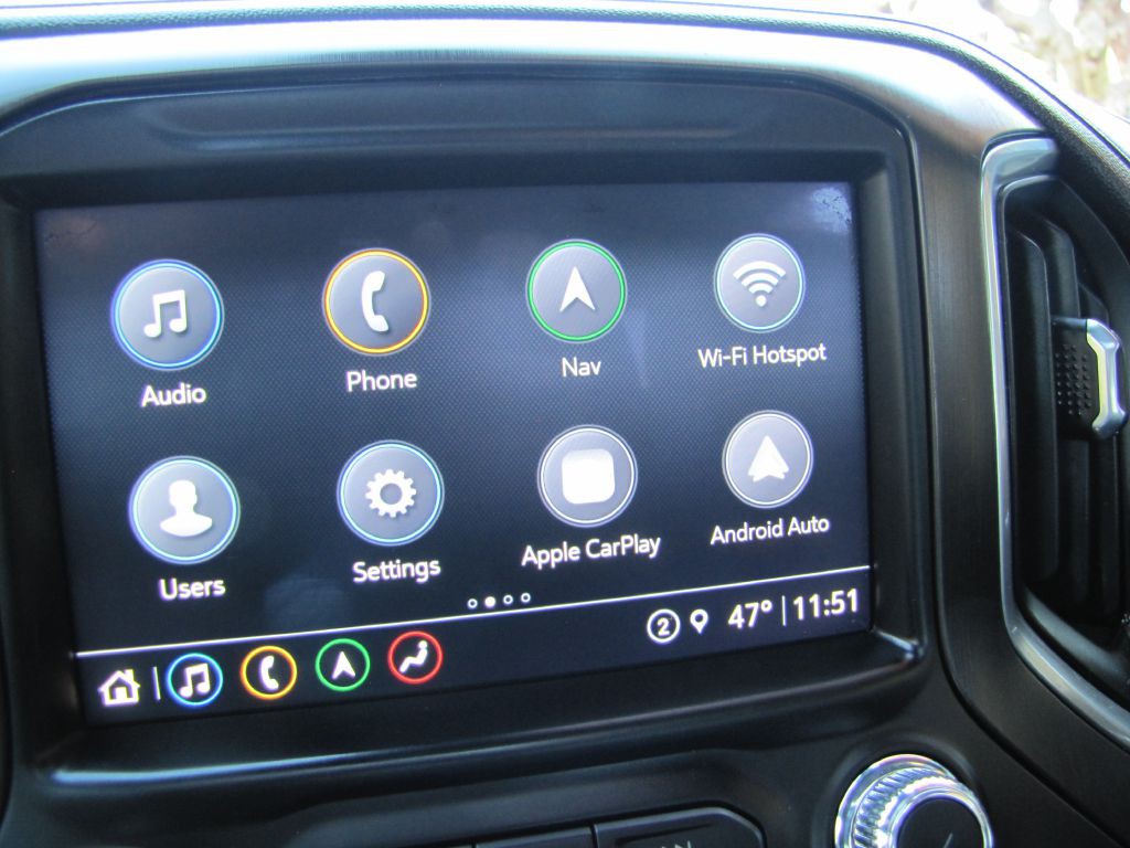 2022 GMC Sierra Image 45