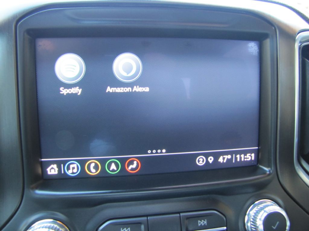 2022 GMC Sierra Image 47