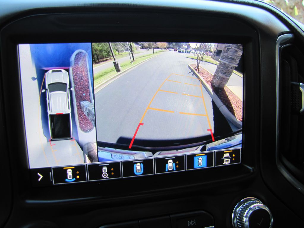 2022 GMC Sierra Image 48