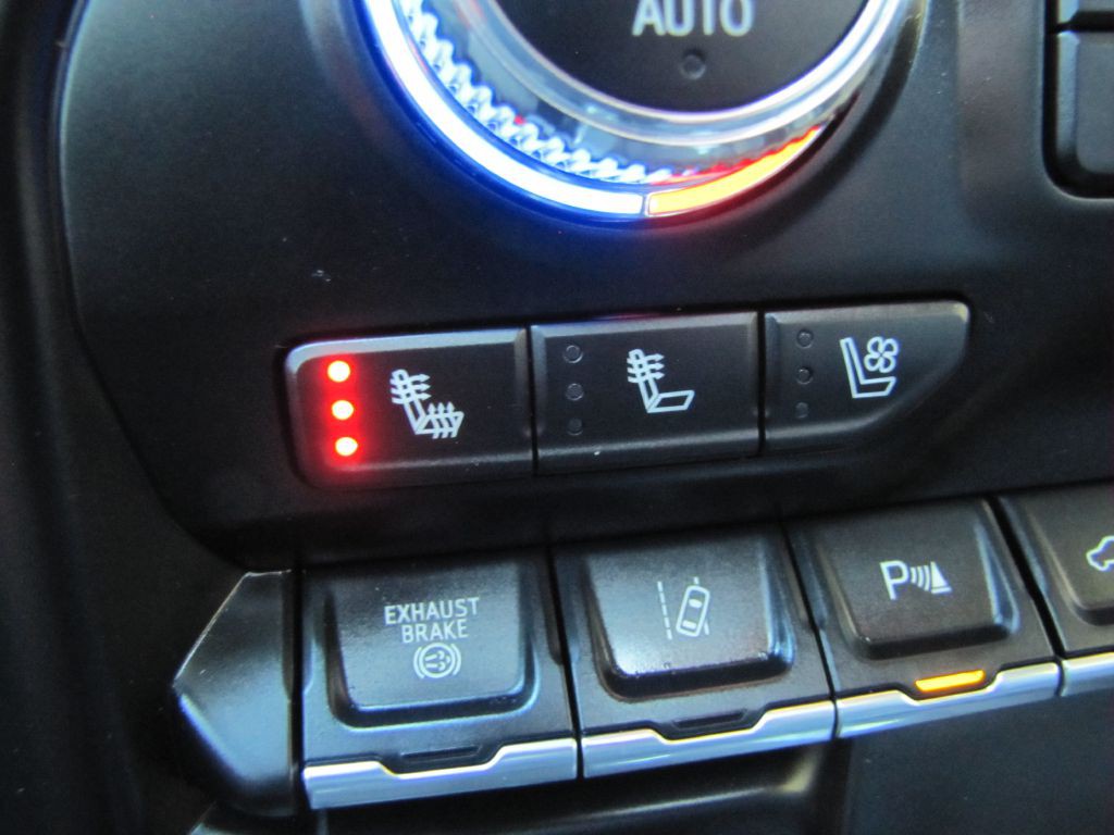 2022 GMC Sierra Image 49