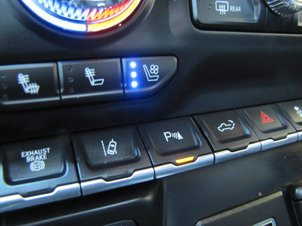 2022 GMC Sierra Image 50