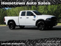 Image for 2023 Dodge Ram 1500 Slt Warlock ID: 7281062