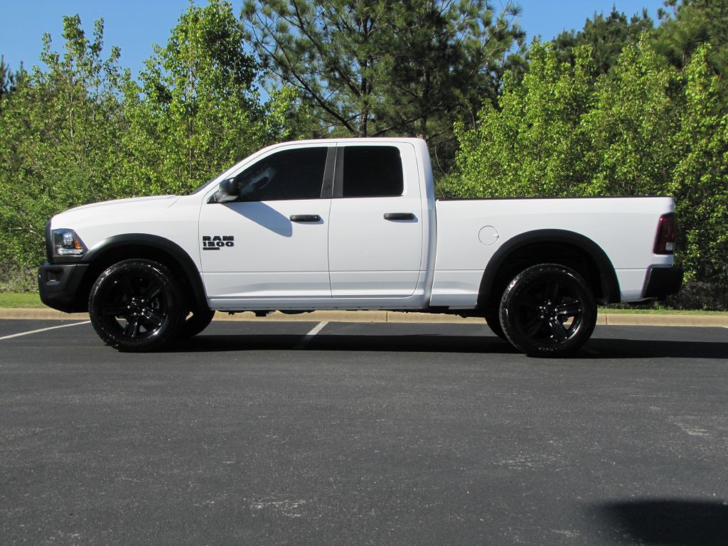 2023 Dodge Ram 1500 Image 5