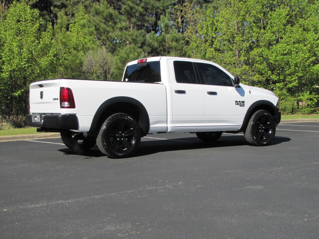 2023 Dodge Ram 1500 Image 6