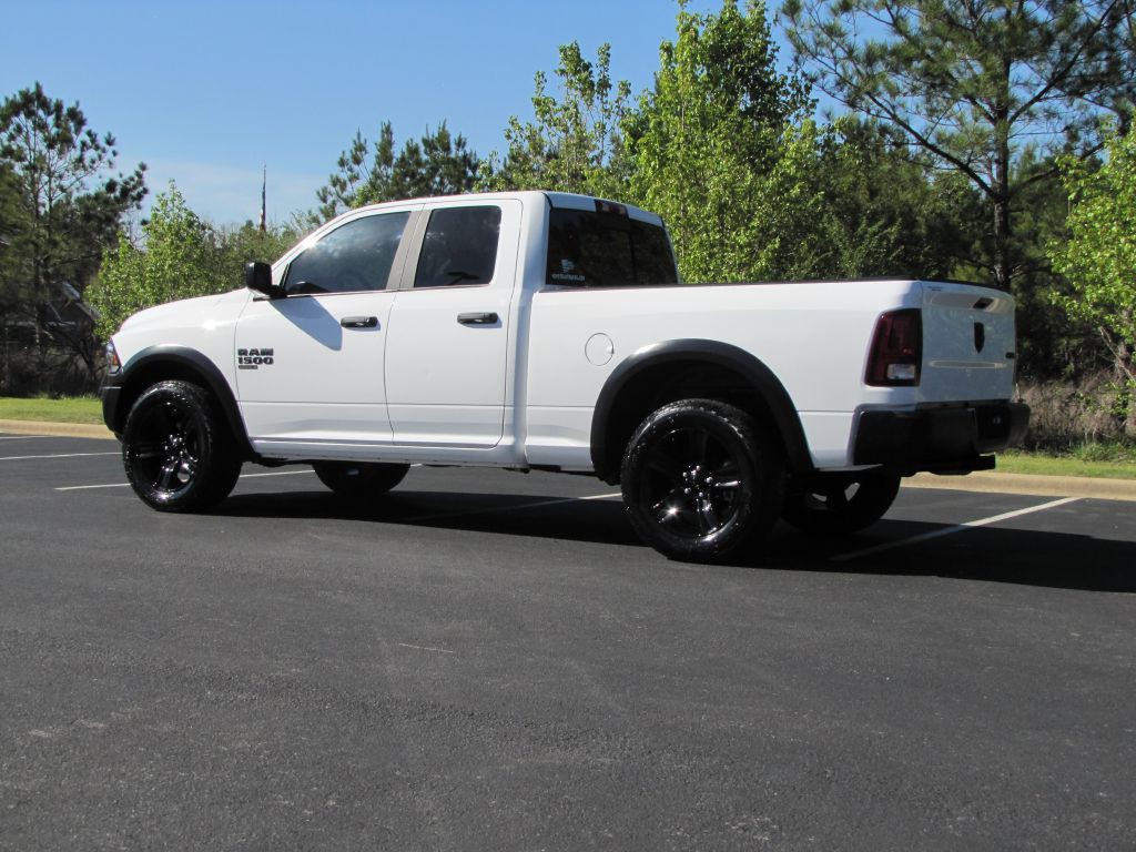 2023 Dodge Ram 1500 Image 7