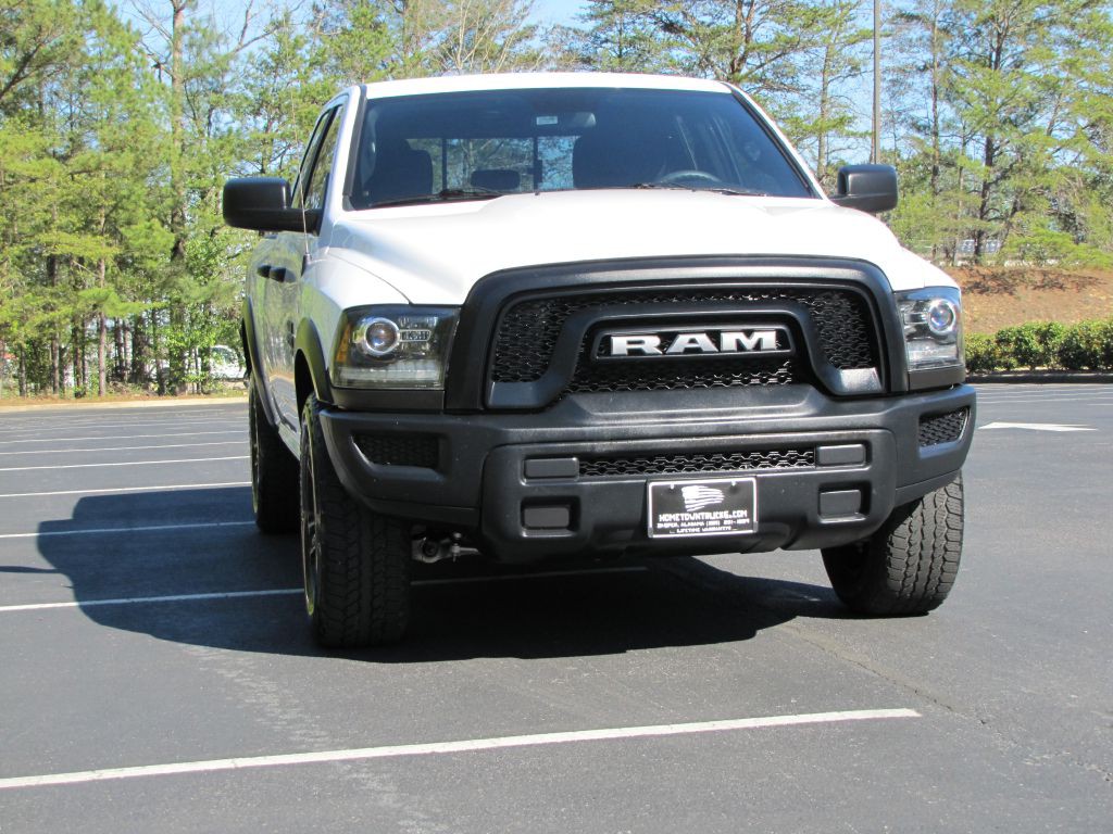 2023 Dodge Ram 1500 Image 8