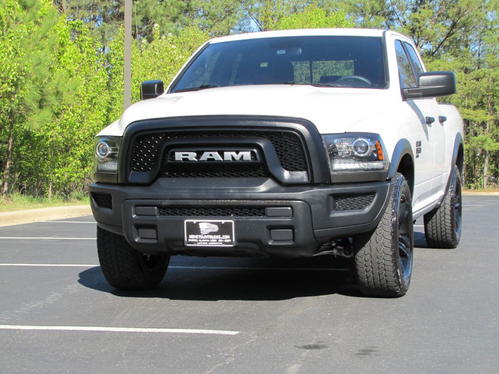 2023 Dodge Ram 1500 Image 9