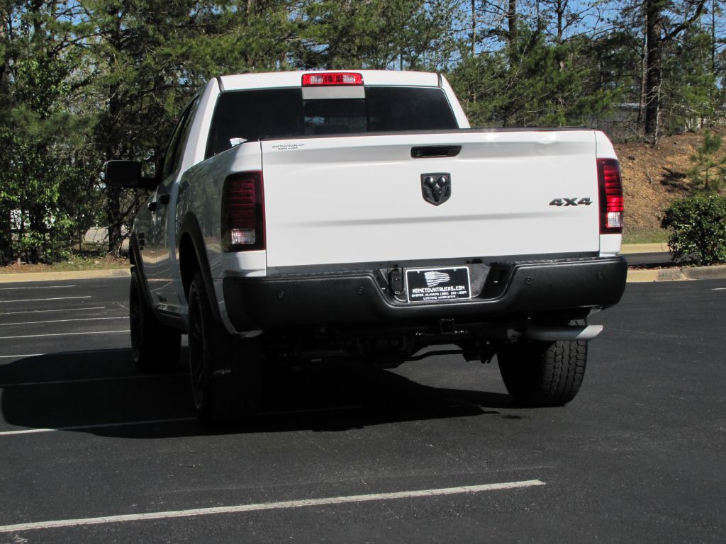 2023 Dodge Ram 1500 Image 10