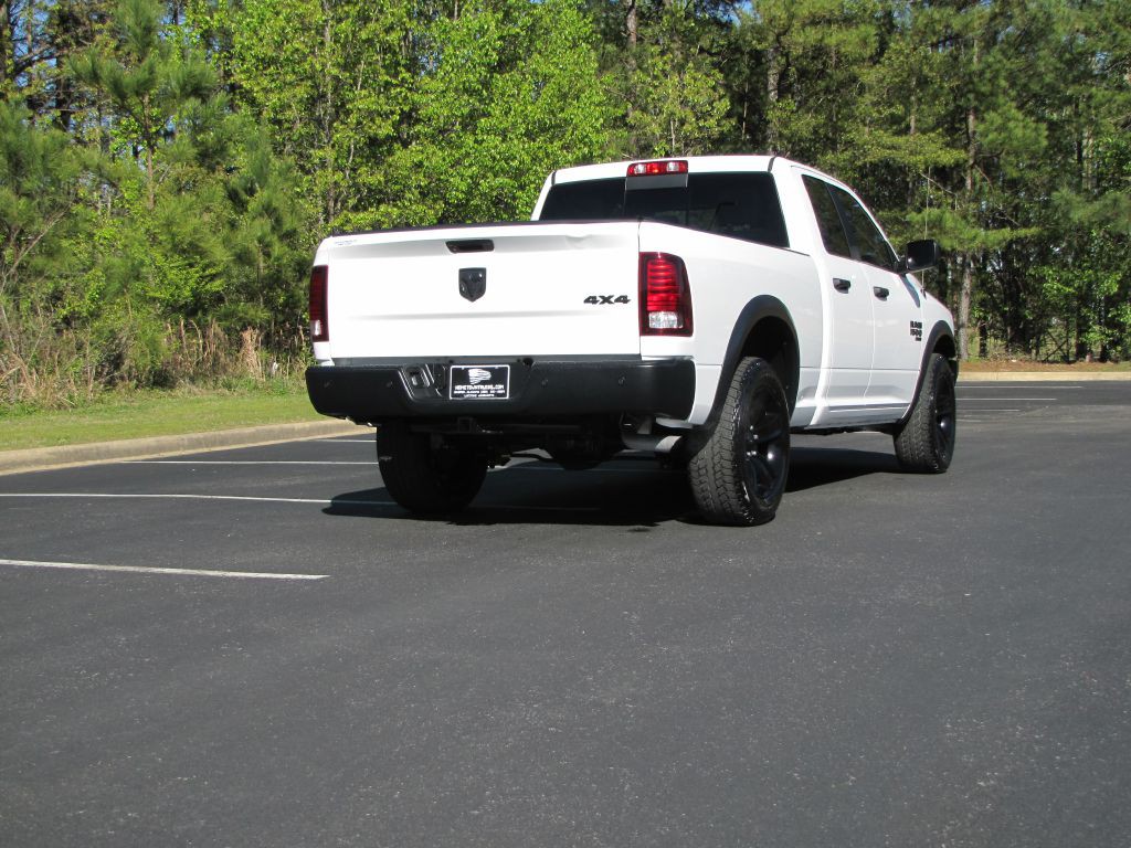 2023 Dodge Ram 1500 Image 11