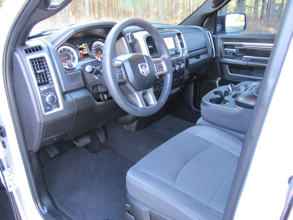 2023 Dodge Ram 1500 Image 13