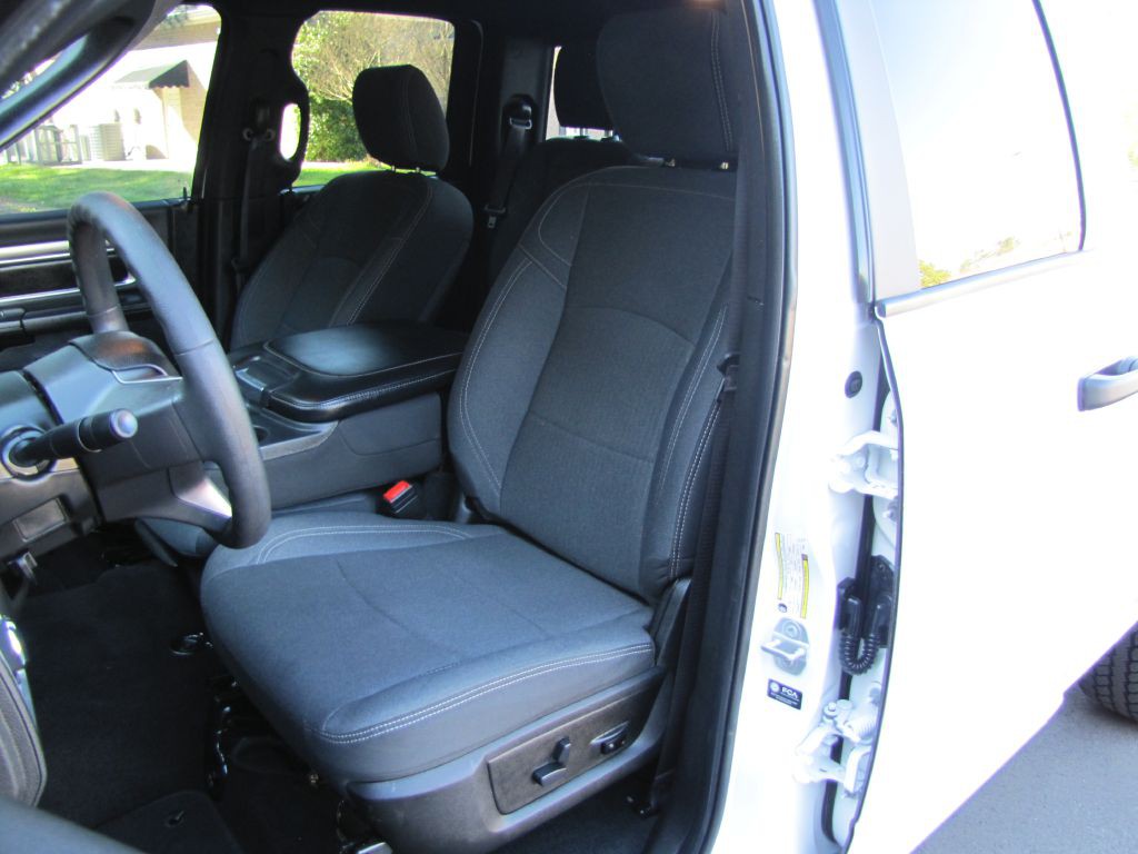 2023 Dodge Ram 1500 Image 15