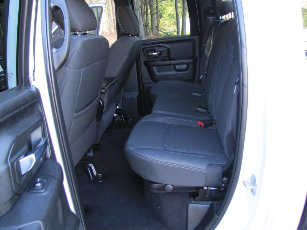 2023 Dodge Ram 1500 Image 16