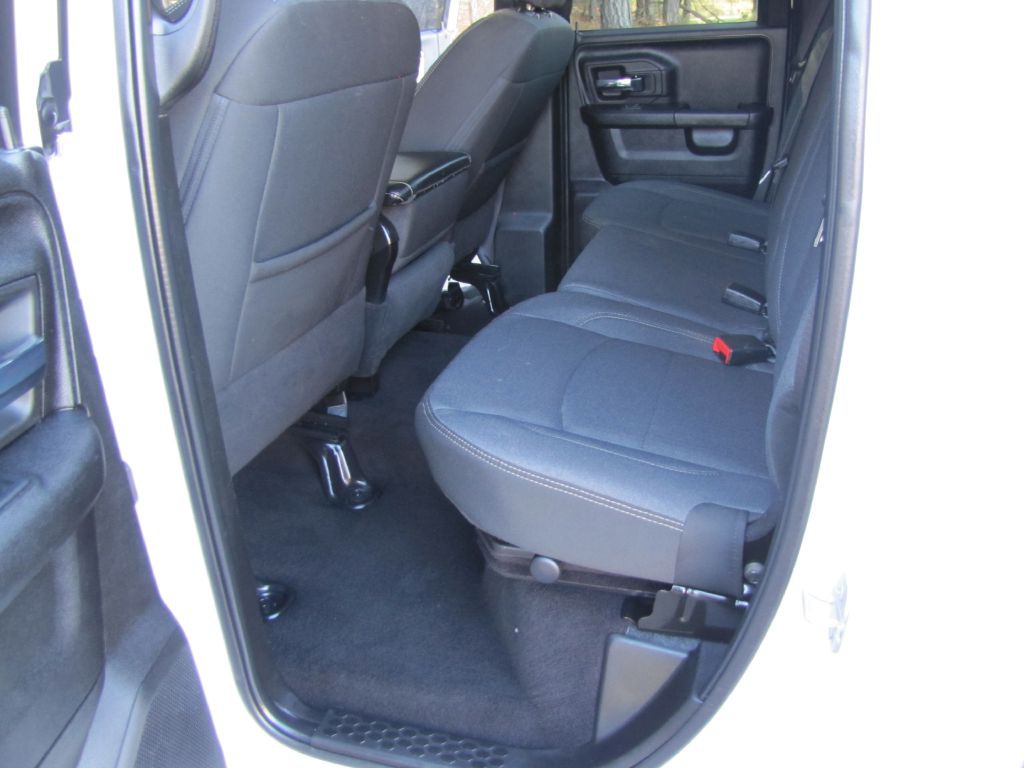 2023 Dodge Ram 1500 Image 17