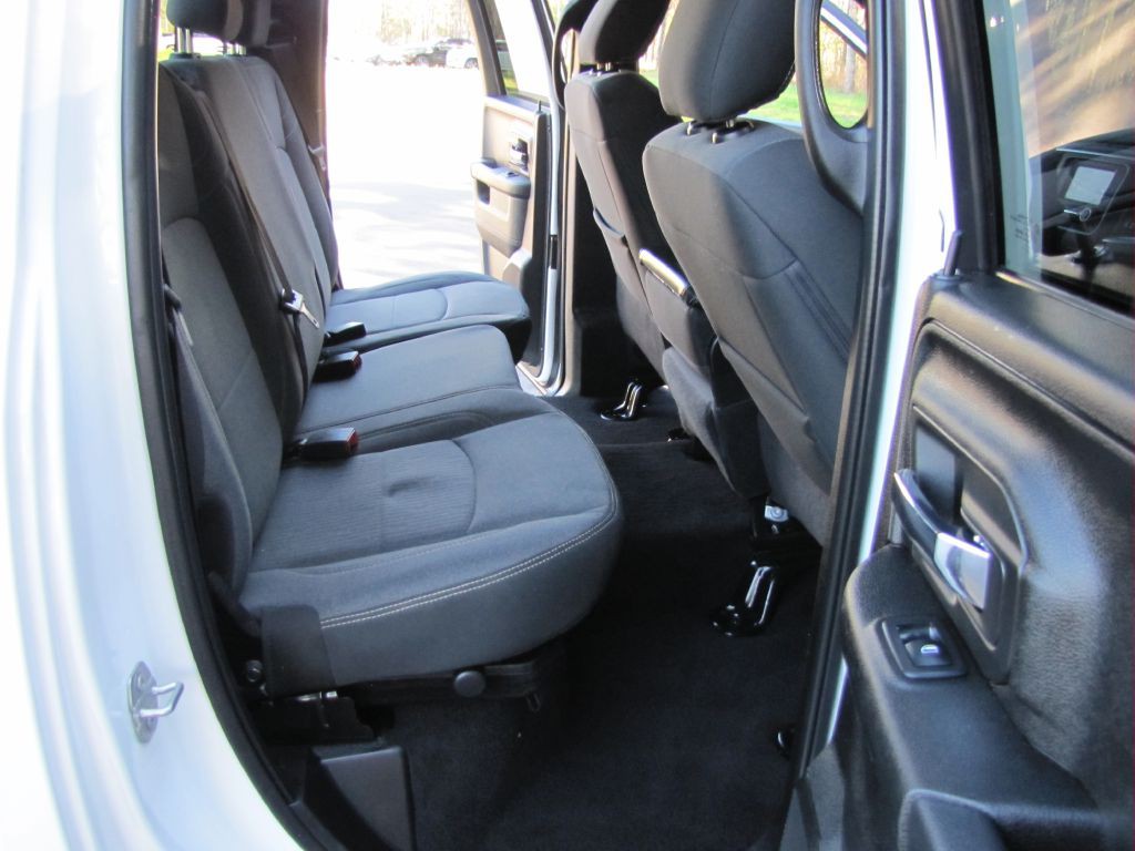 2023 Dodge Ram 1500 Image 18