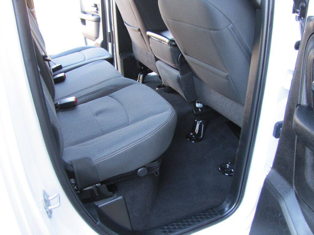 2023 Dodge Ram 1500 Image 19