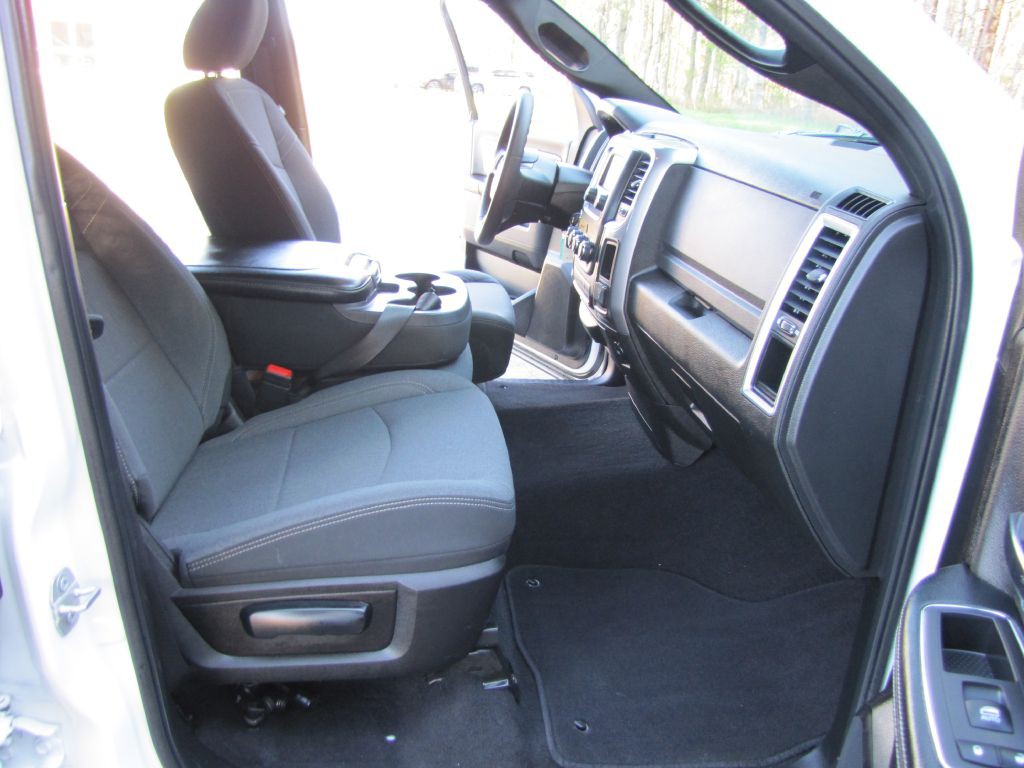 2023 Dodge Ram 1500 Image 20