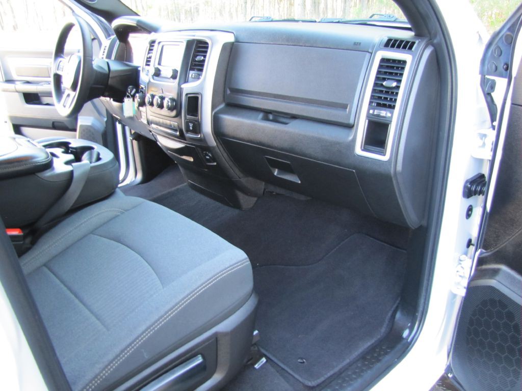 2023 Dodge Ram 1500 Image 21