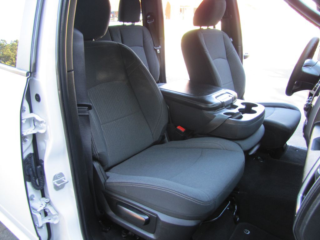 2023 Dodge Ram 1500 Image 22