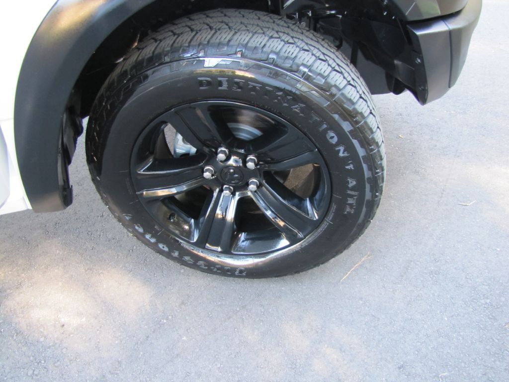 2023 Dodge Ram 1500 Image 23