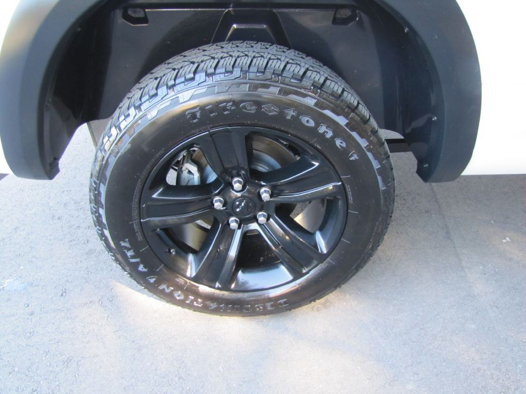 2023 Dodge Ram 1500 Image 25