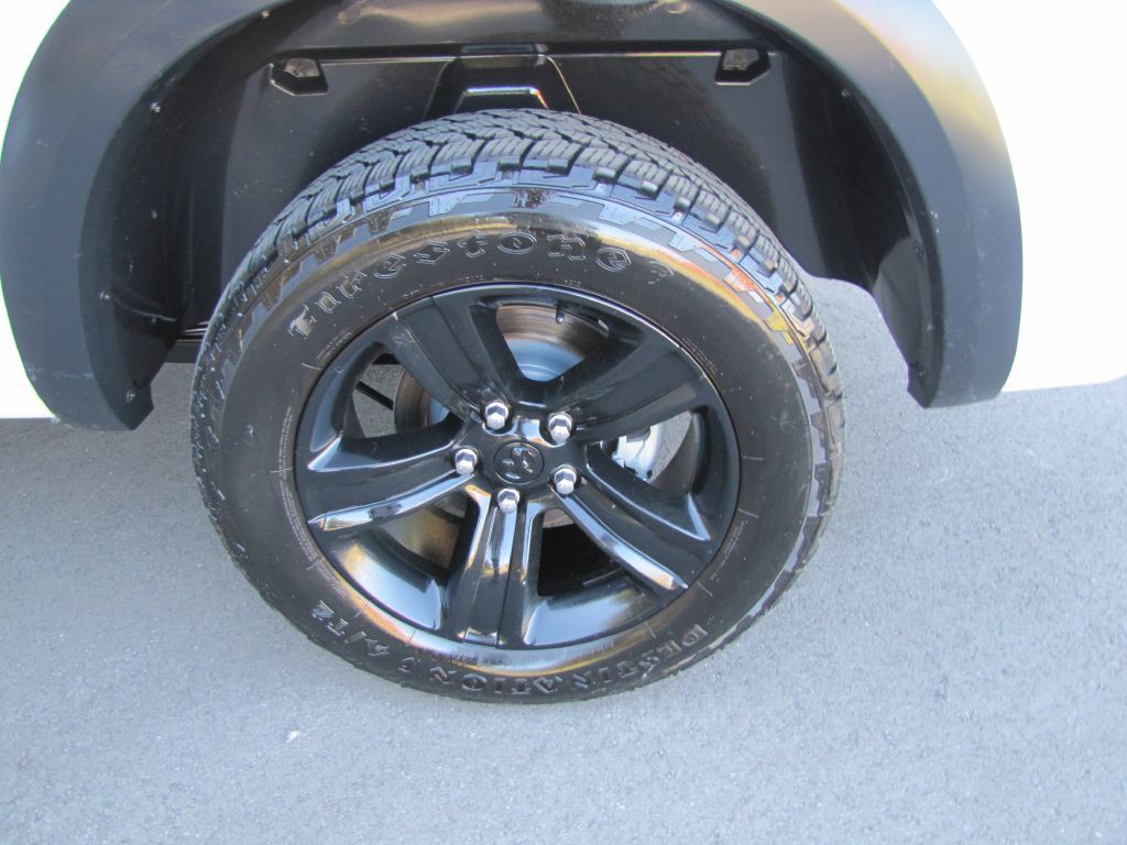 2023 Dodge Ram 1500 Image 29