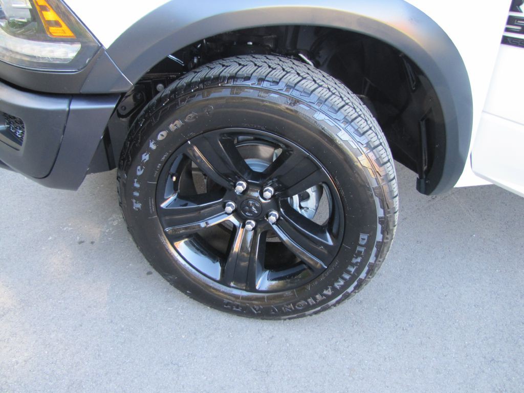 2023 Dodge Ram 1500 Image 31