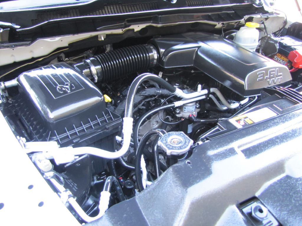 2023 Dodge Ram 1500 Image 33