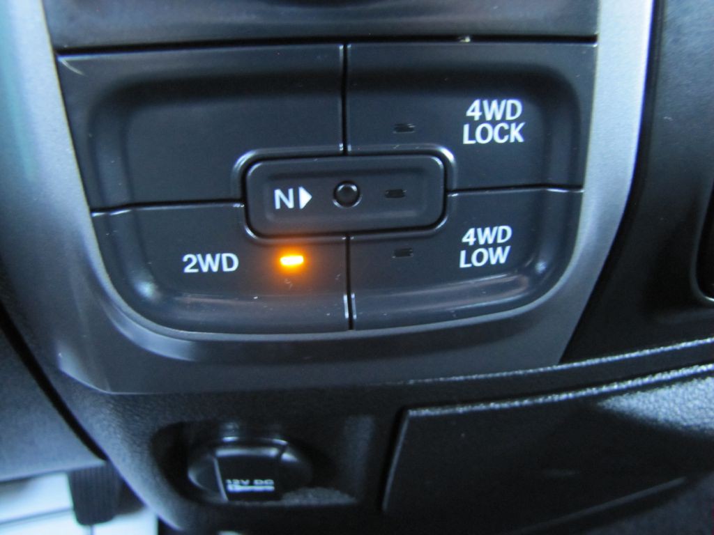 2023 Dodge Ram 1500 Image 35