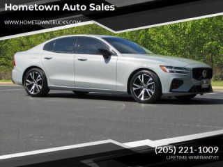 Image for 2024 Volvo S60 CORE ID: 7283543