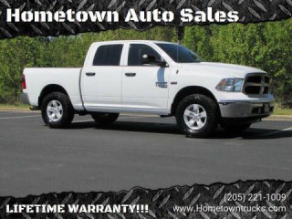 Image for 2022 Dodge Ram 1500 Tradesman ID: 7286265