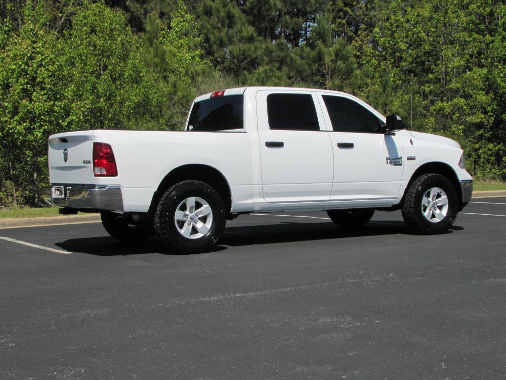 2022 Dodge Ram 1500 Image 6