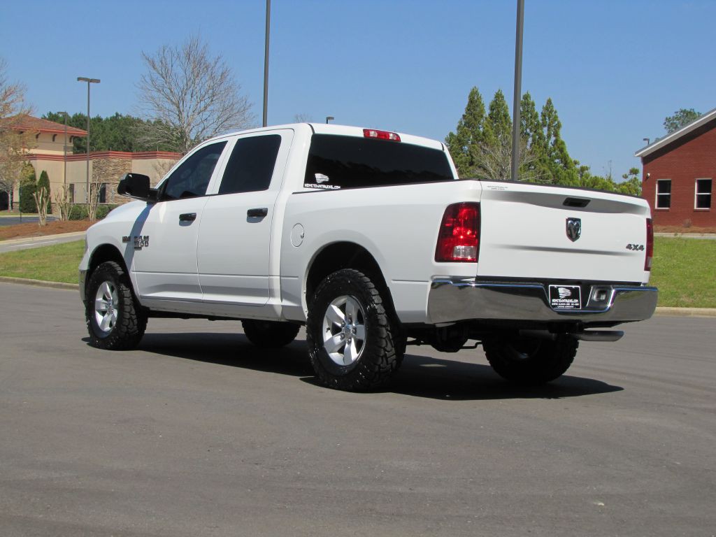 2022 Dodge Ram 1500 Image 7