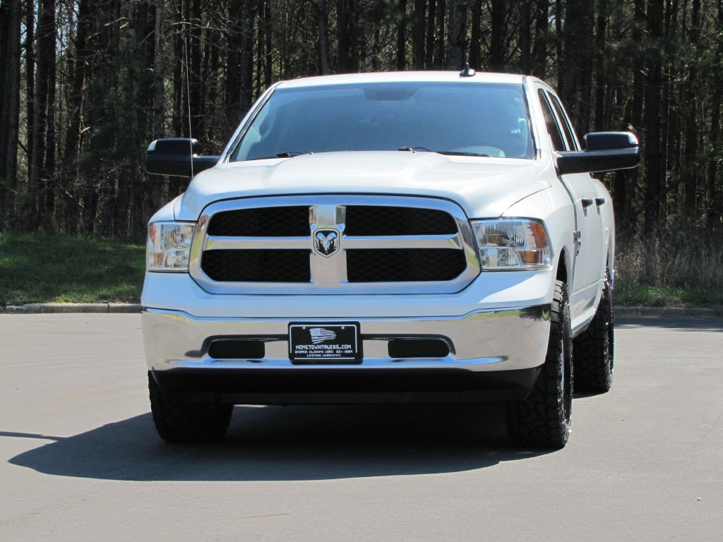 2022 Dodge Ram 1500 Image 9