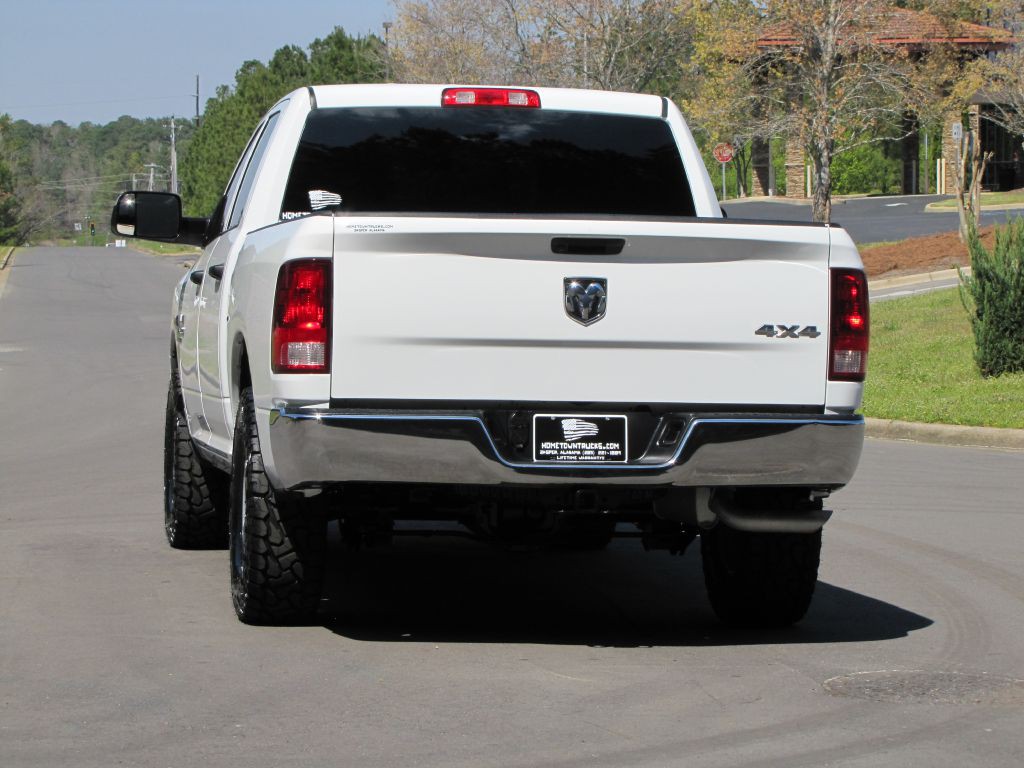 2022 Dodge Ram 1500 Image 11