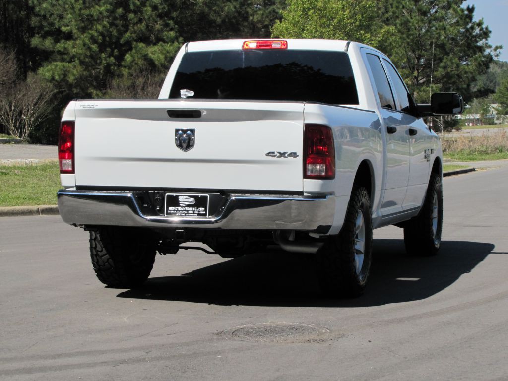 2022 Dodge Ram 1500 Image 12