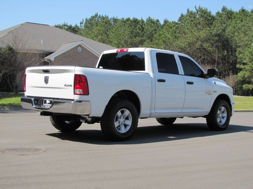 2022 Dodge Ram 1500 Image 13