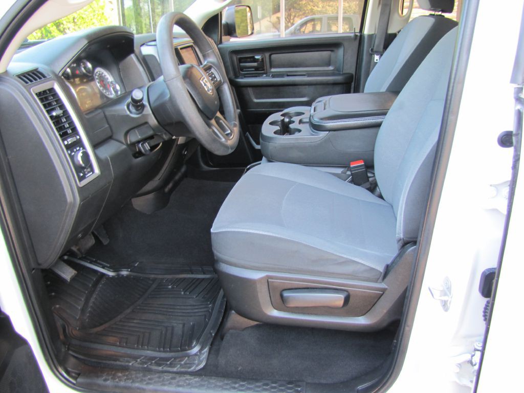 2022 Dodge Ram 1500 Image 14