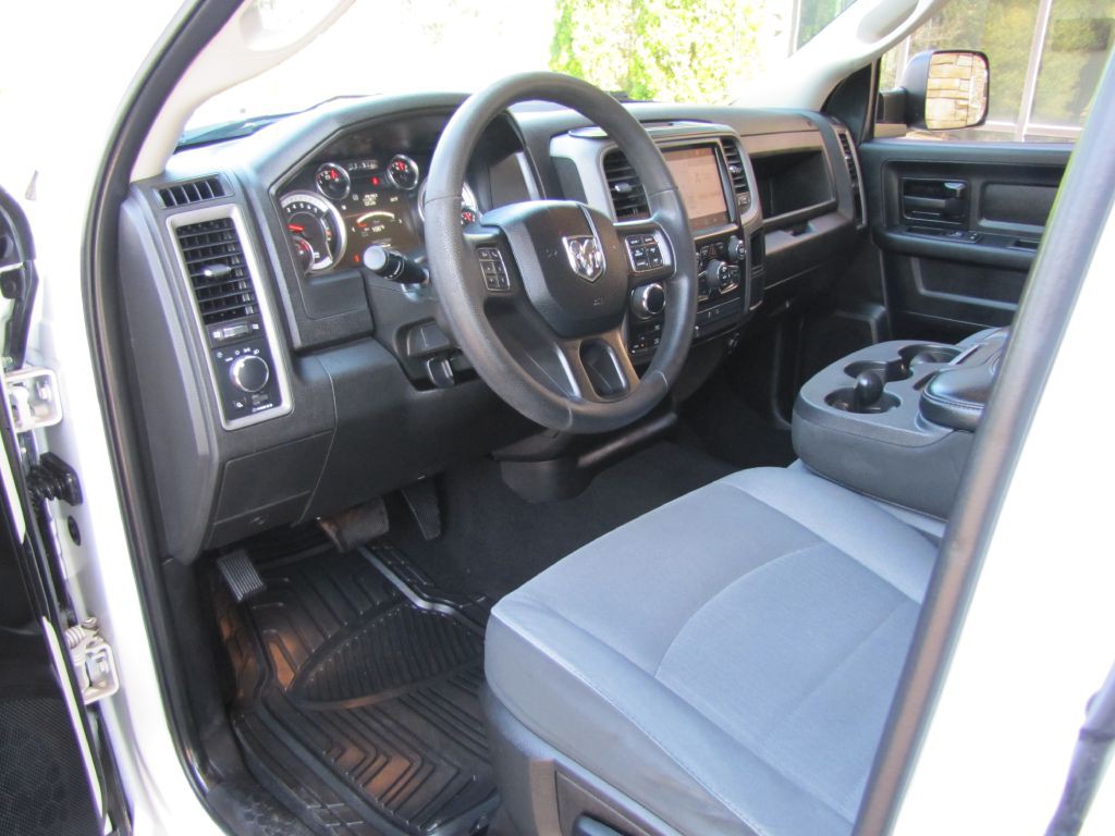 2022 Dodge Ram 1500 Image 15