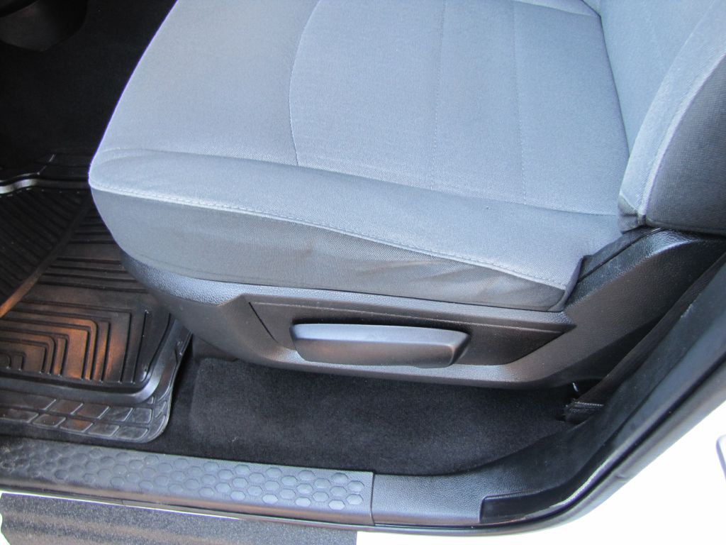 2022 Dodge Ram 1500 Image 16