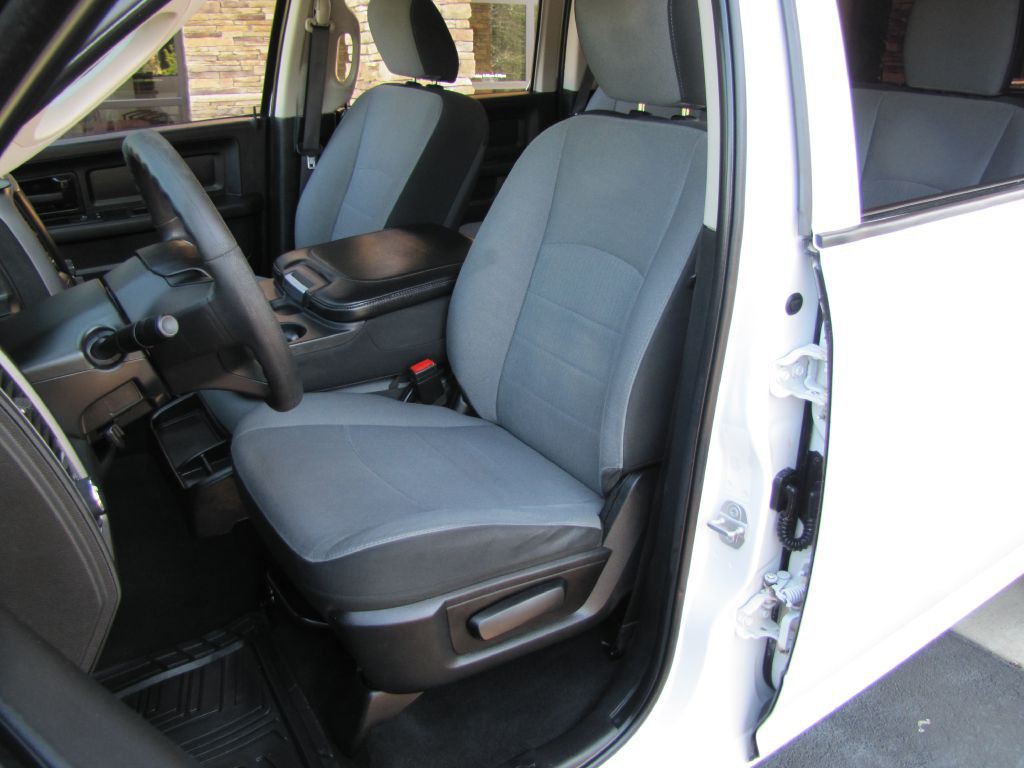 2022 Dodge Ram 1500 Image 17